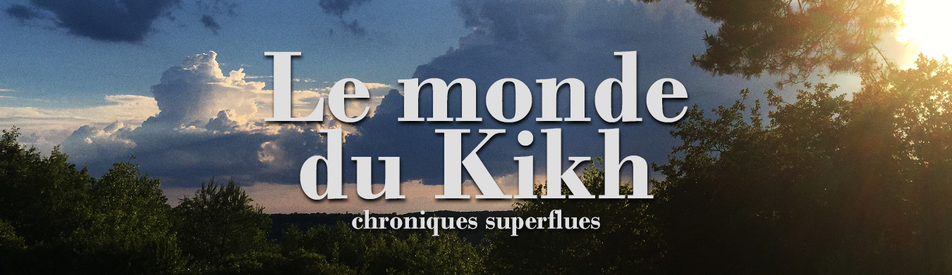 Le Monde du Kikh